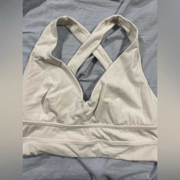 Buff bunny sports bra - Picture 1 of 4